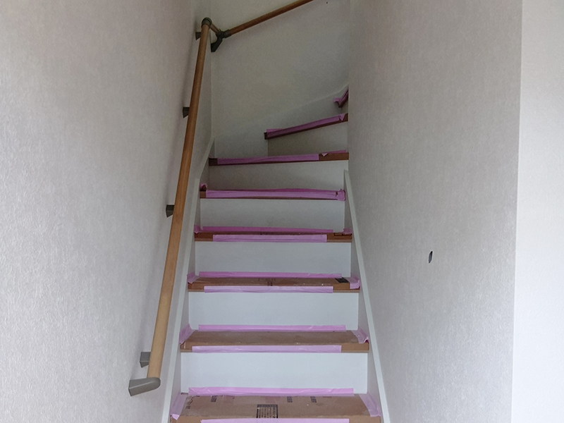 着工7枚目│施工事例