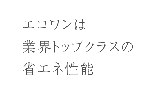 エコワン│ネクステップ