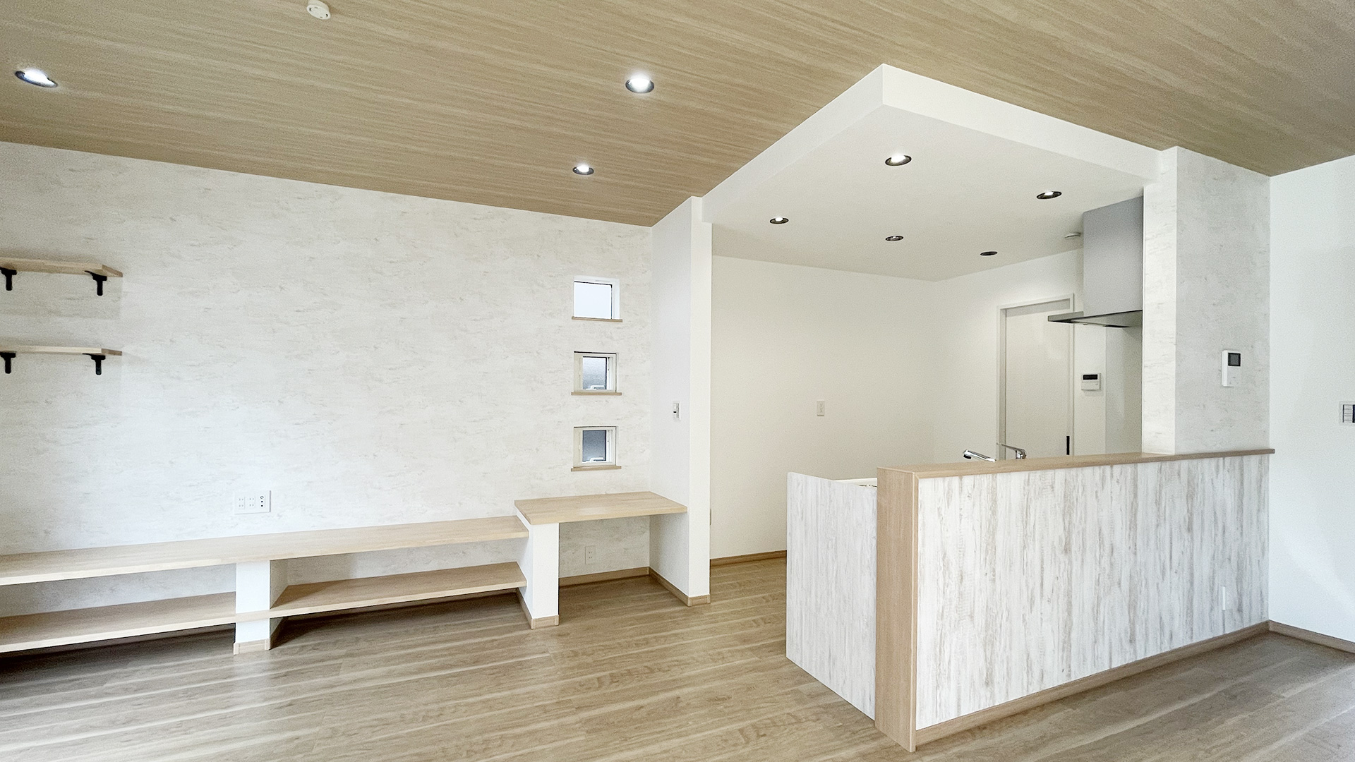 ネクステップ│施工事例