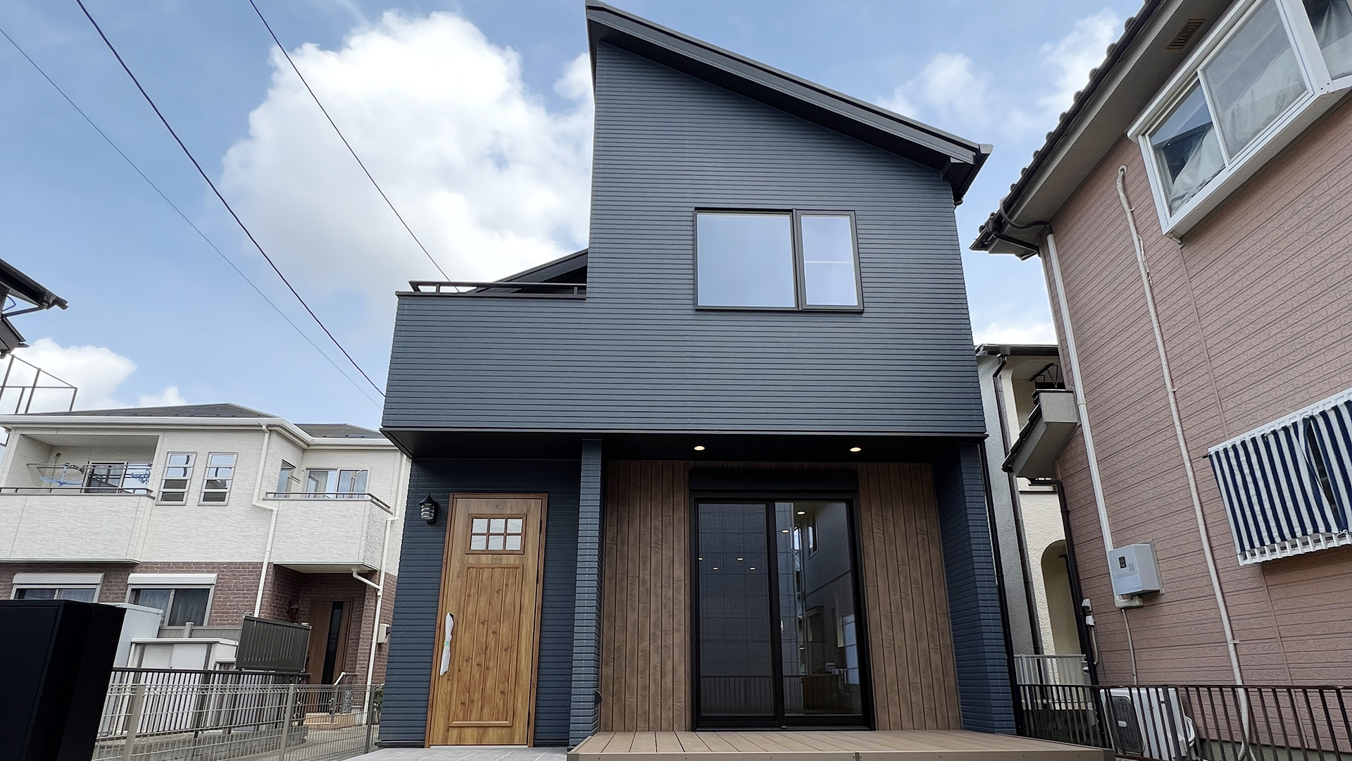 ネクステップ│施工事例