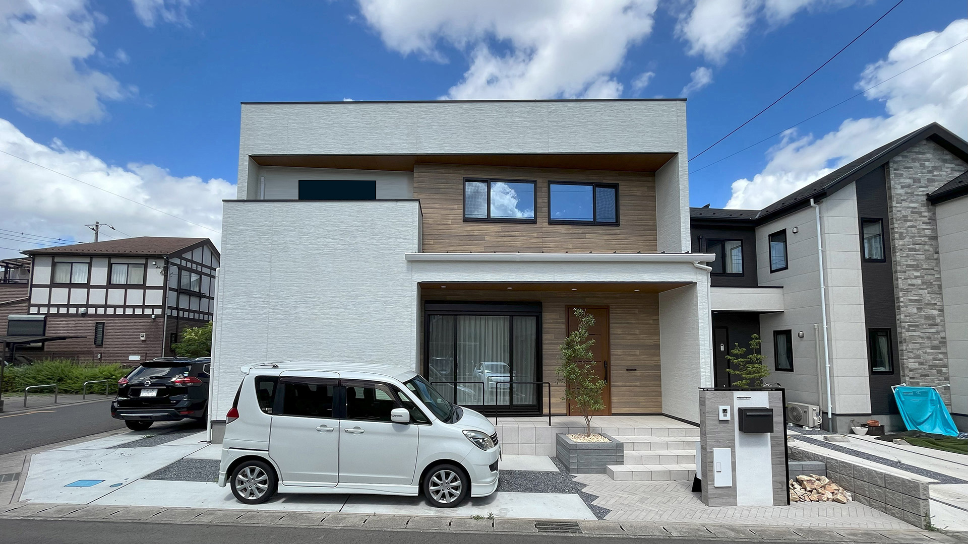 ネクステップ│施工事例
